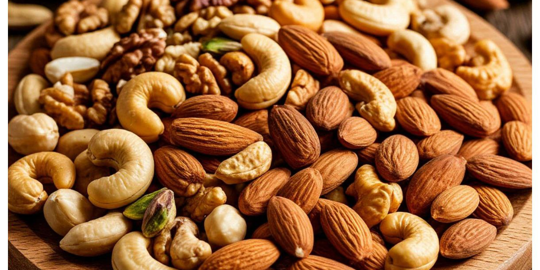 Польза и вред орехов: какие орехи лучше всего включить в рацион?