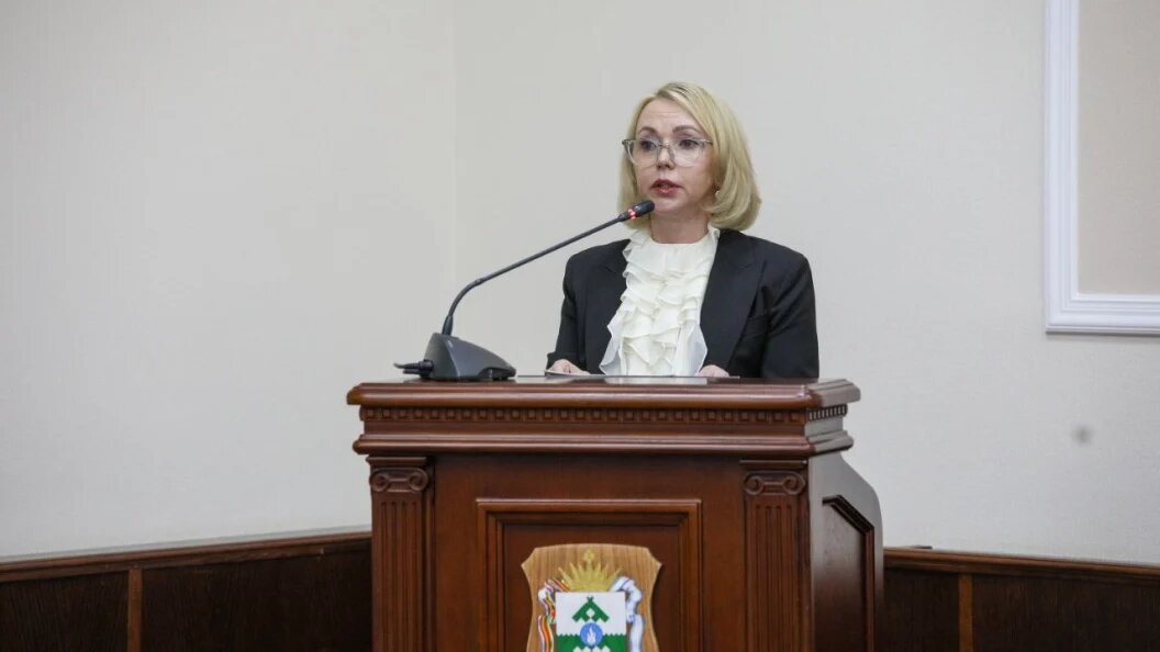    фото: ТГ-канал Ирины Гехт