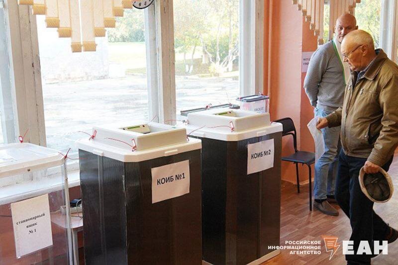    ЕАН. Архивное фото