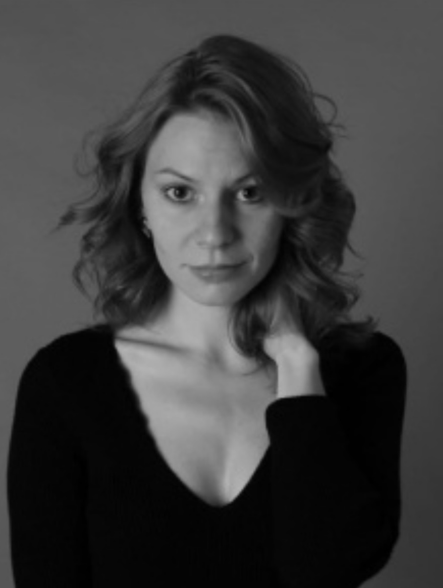 Елена Павлова 