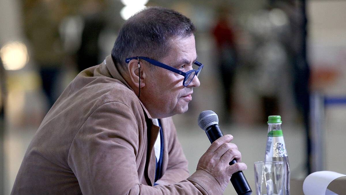    Фото: Андрей Никеричев / АГН Москва