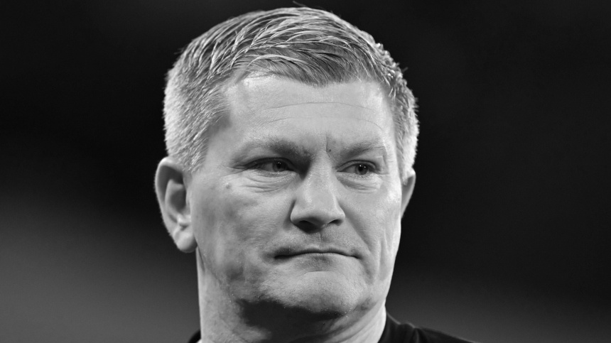    Фото: www.globallookpress.com/ IMAGO/Cody Froggatt/News Images