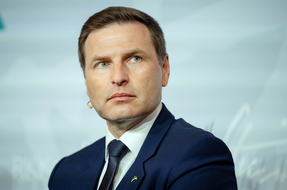    IMAGO/Tanel Meos/Global Look Press