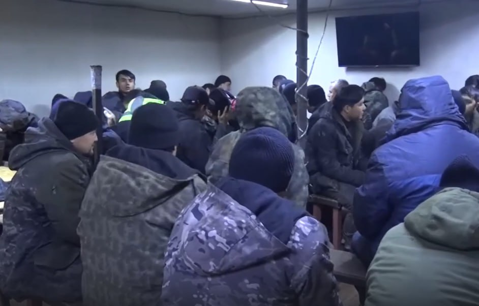 Prt Scr rutube.ru / МВД МЕДИА