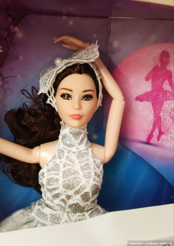 Псевдокарла-балерина (изображение из Интернета)