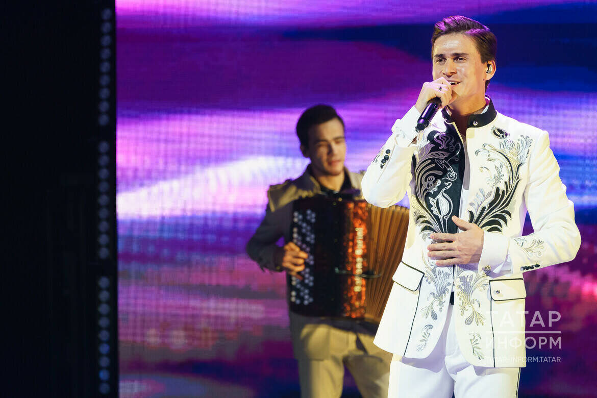 Фото: © Салават Камалетдинов / «Татар-информ»