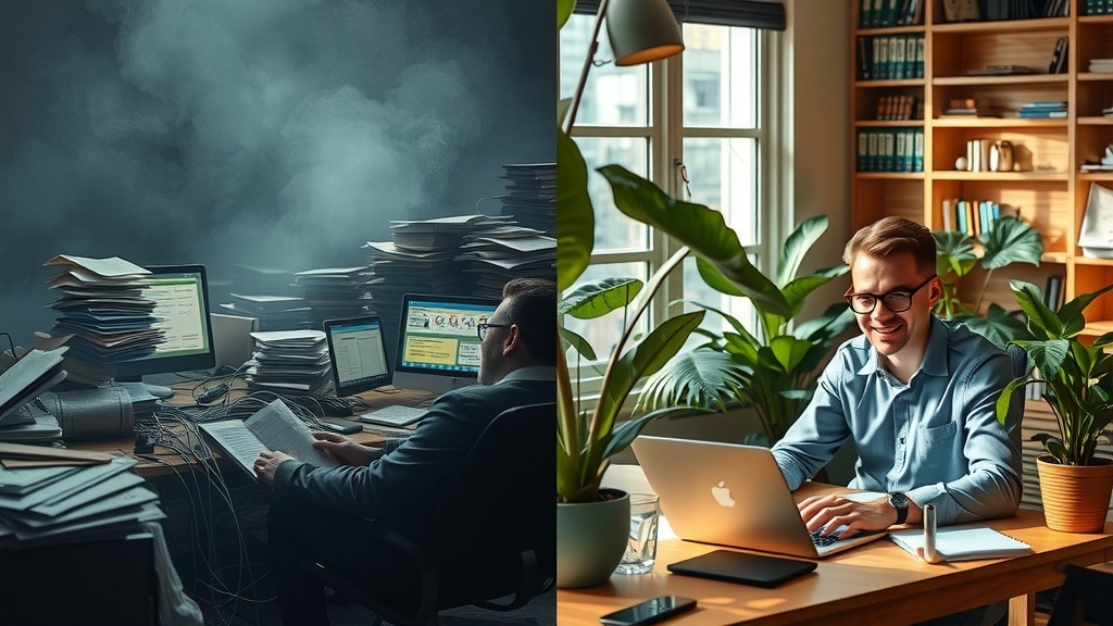    Как автоматизировать управление ролями пользователей в Make.com? Узнайте простые шаги и секреты эффективных HR-процессов без программирования! Артём Качанов