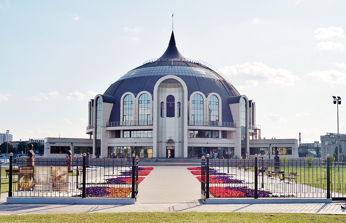 Музей оружия