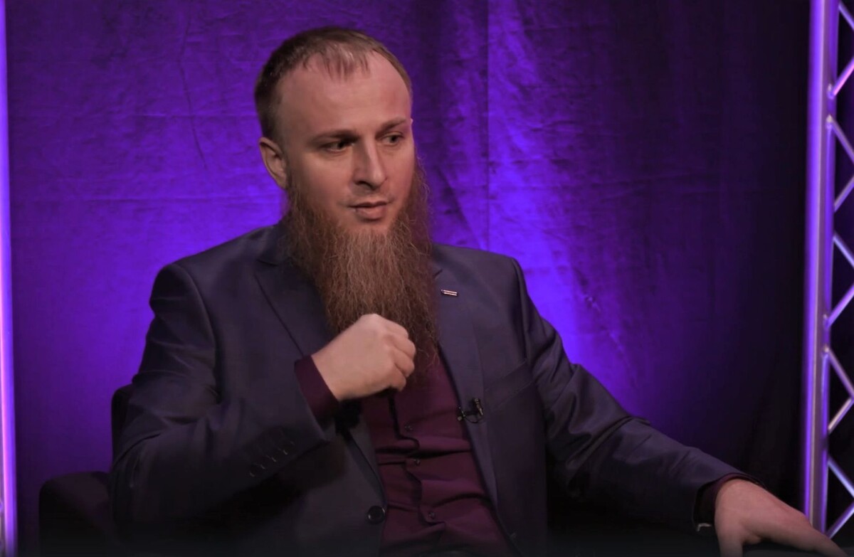     / Источник: © ИА Регнум