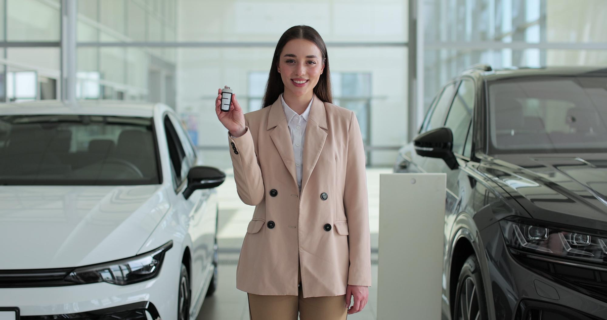 покупка авто из Китая 2025
