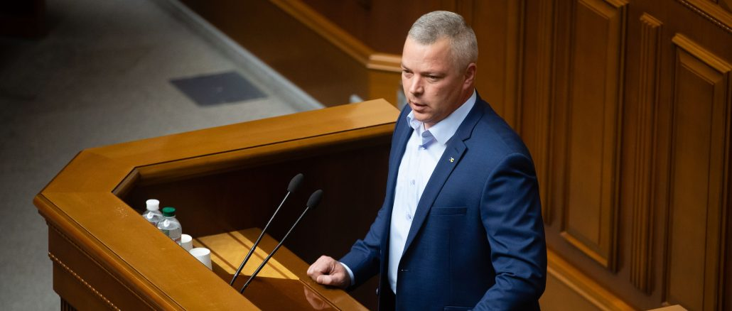 Забродский