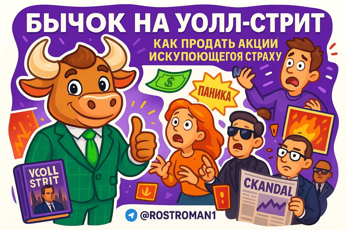    Технический анализ: почему 90% трейдеров теряют деньги, веря в иллюзию рынка РоСТ | Роман о Системном Трейдинге