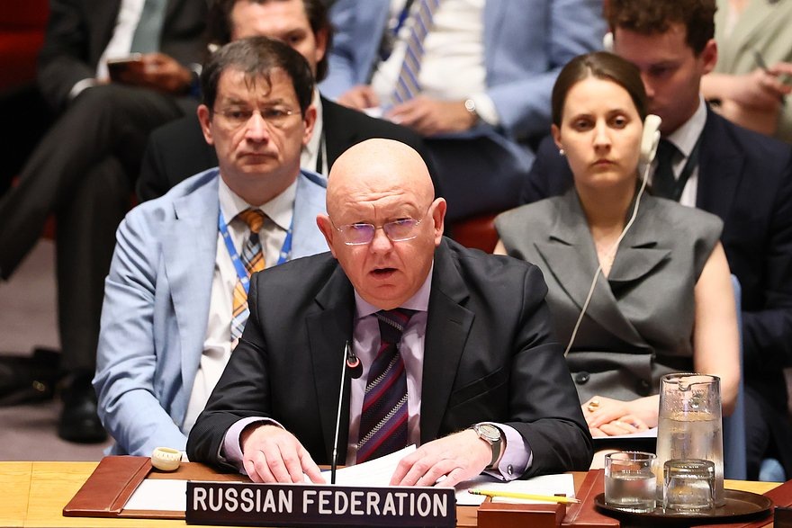    Фото: Michael M. Santiago / Getty Images