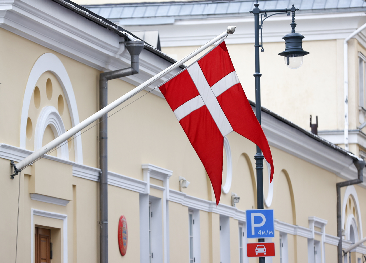 © Артем Геодакян/ТАСС