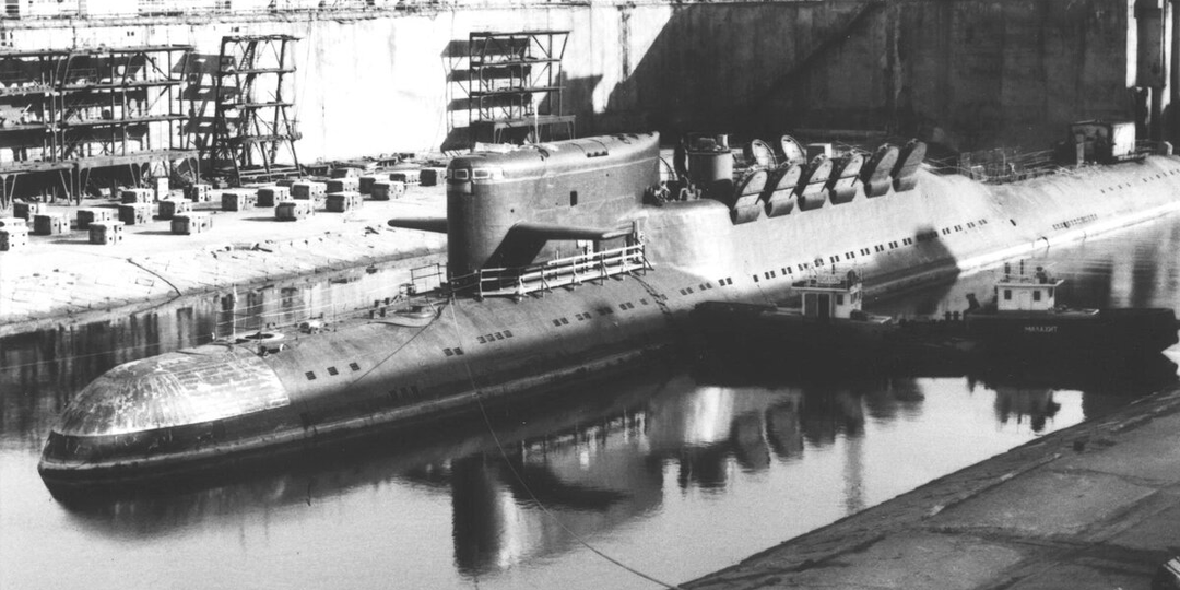 Глава 13. На Белом море