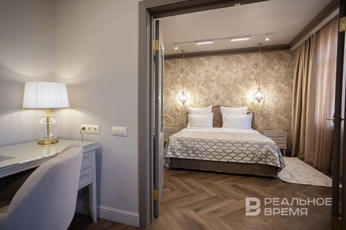   Мария Зверева / realnoevremya.ru