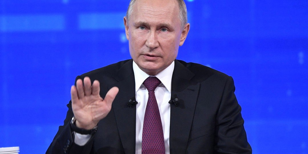 Активы французской Air Liquide перешли под контроль России: Путин ответил на выпады Макрона