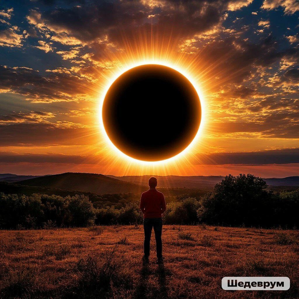 картинка от Шедеврум