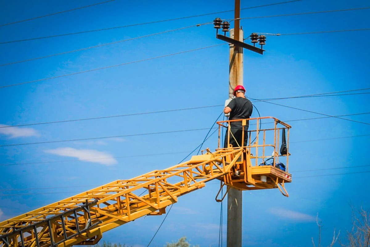    Фото: ТРК «Таврия»