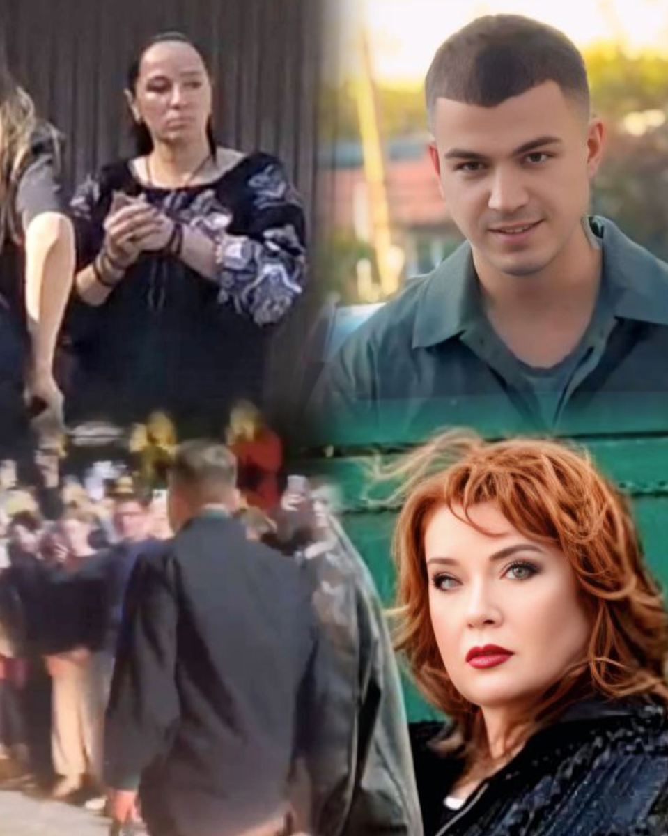 фанатский коллаж