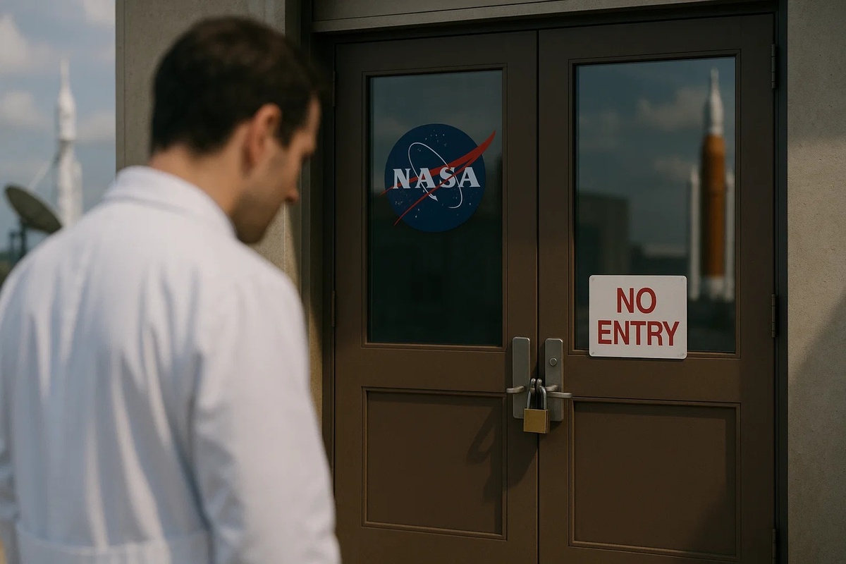 Иллюстрация: Sora  📷
