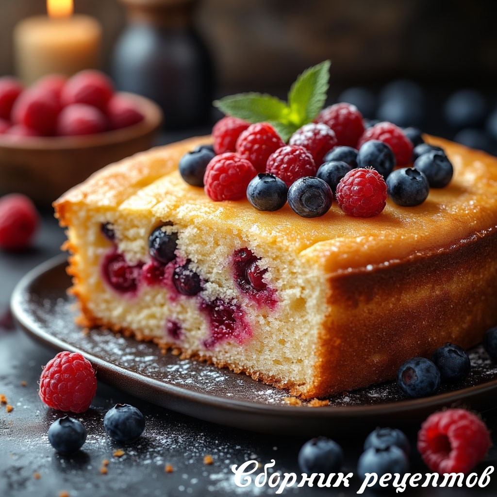 Картинка сгенерирована ИИ. 