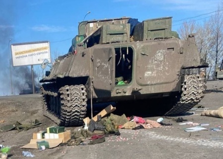    В Раде подсчитали, сколько ежедневно стоит война Украине