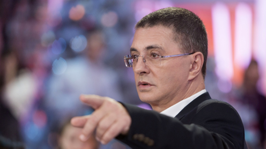    Vadim Tarakanov/Global Look Press