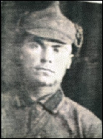 Пред Гаврил Иванович