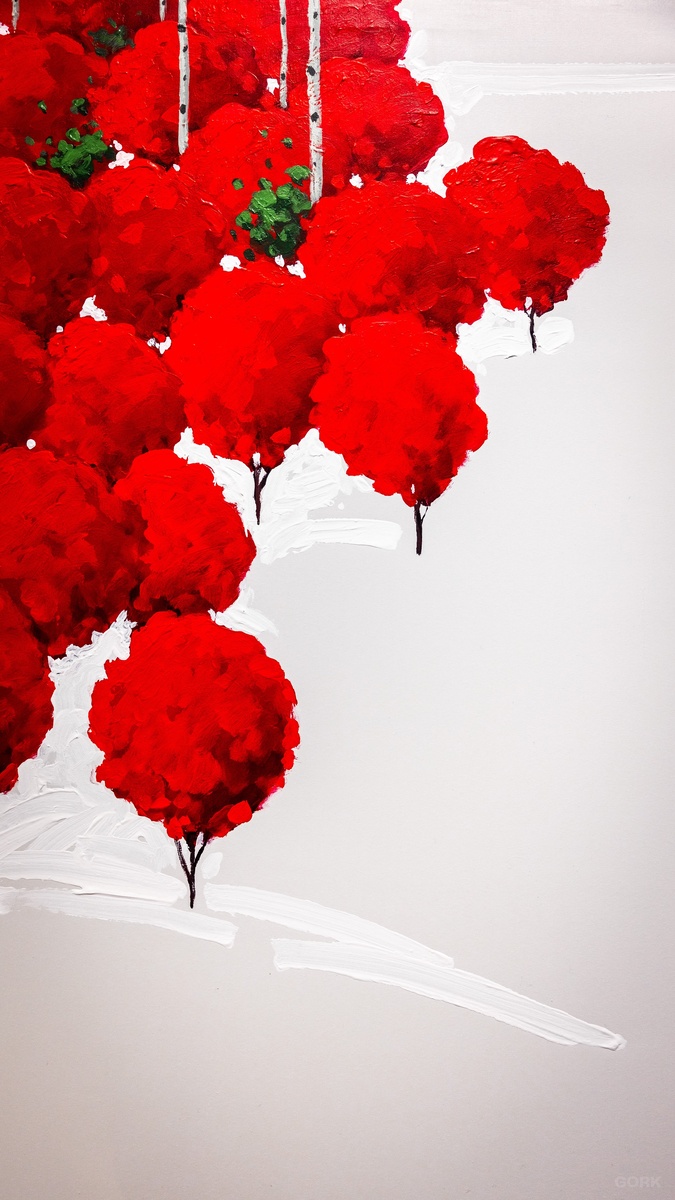 Фото: GORK | Событие: Cosmoscow | Гео: Москва, RU