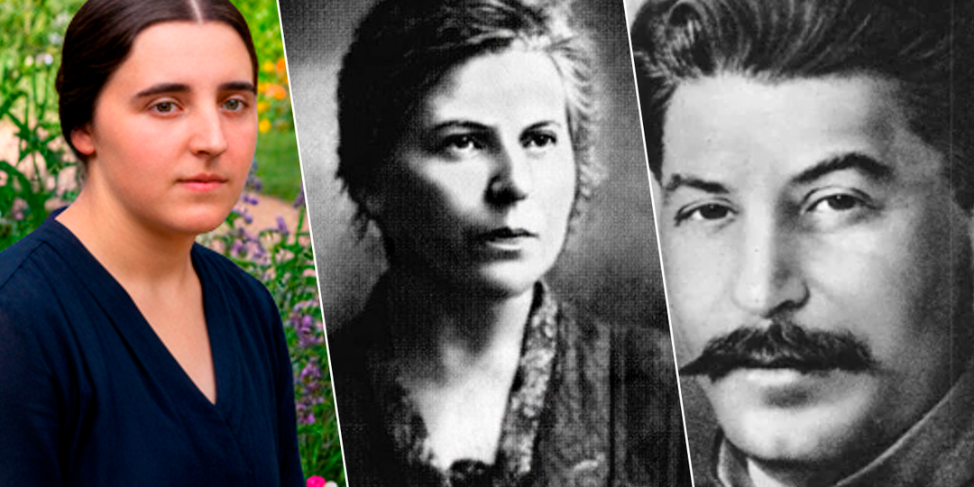 Была ли жена Сталина его дочерью: разбор спорной версии, популярной в сети