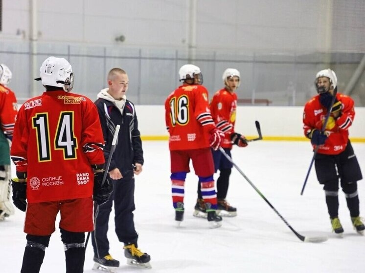     Фото: пресс-служба администрации г.о. Серпухов