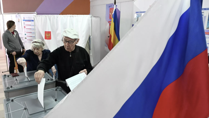   РИА Новости