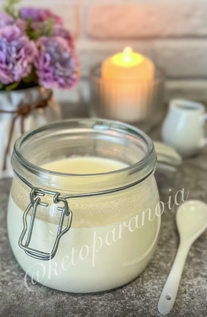 СЛИВОЧНАЯ СГУЩЁНКА