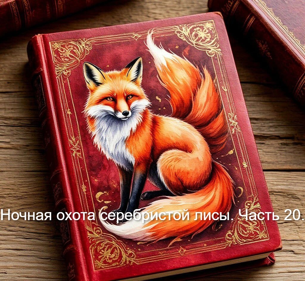 Изображение сгенерировано нейросетью Шедеврум