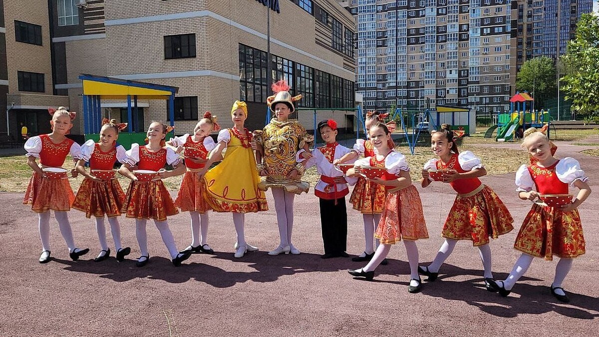    Фото: пресс-служба администрации Краснодара