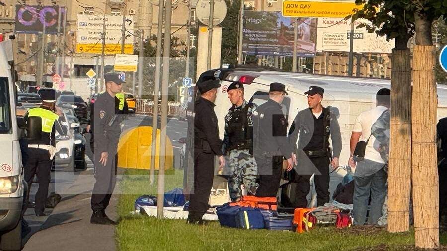     / Источник: © ИЗВЕСТИЯ