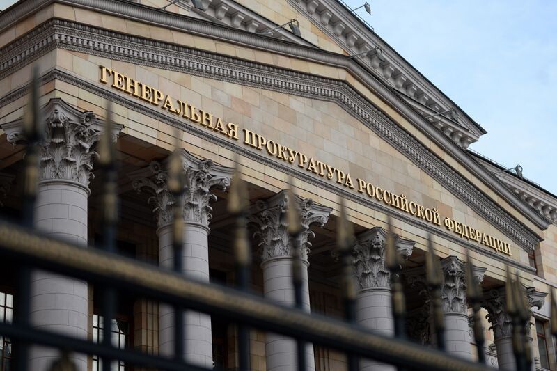     / Источник: © ИЗВЕСТИЯ/Павел Бедняков