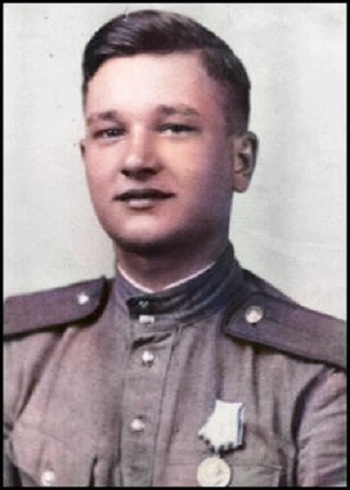 Рындя Алексей Степанович