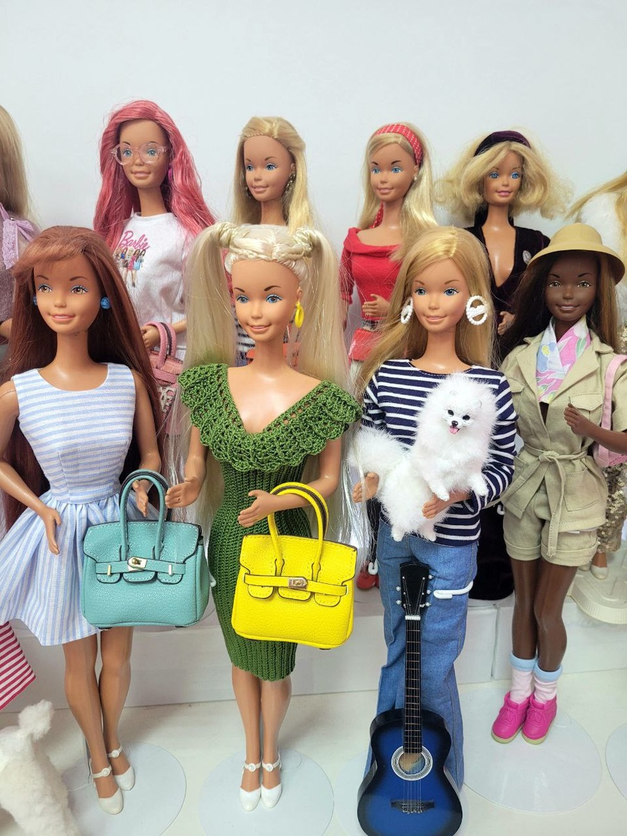 Ретро модели