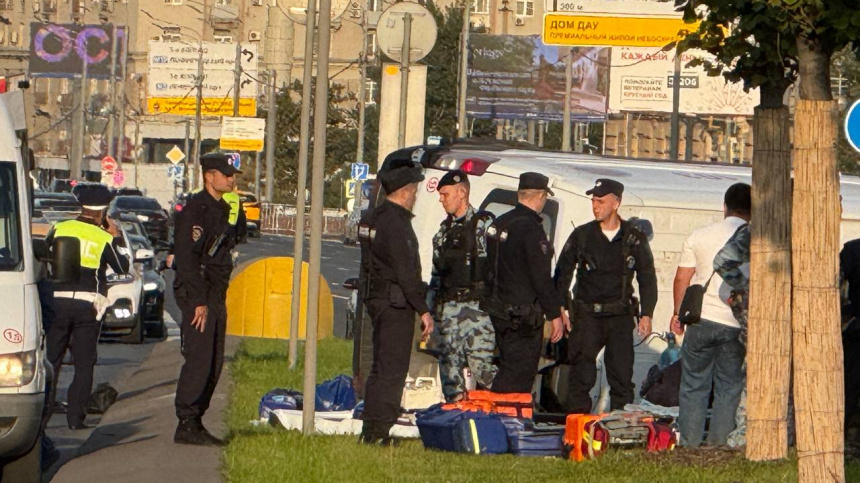    Фото: Известия/Анастасия Бердникова; 5-tv.ru