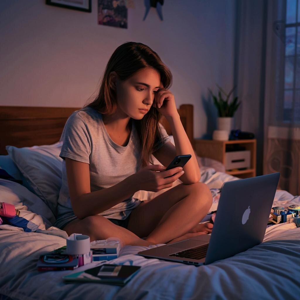 Она позвонила подруге