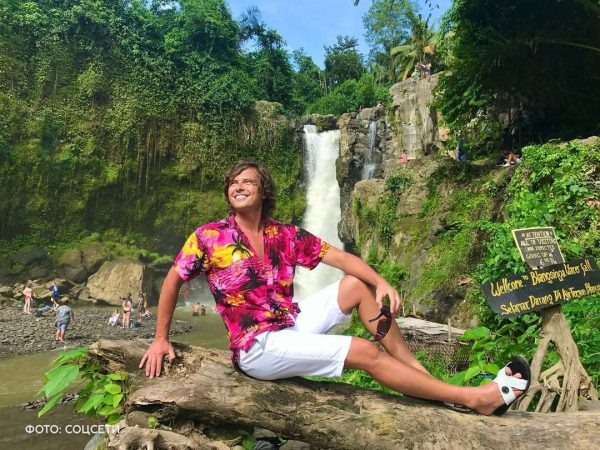    Прохор Шаляпин. Фото: