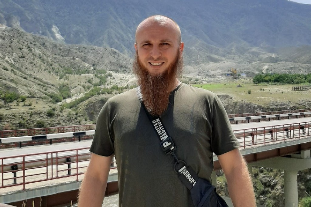    Фото © VK / Иван Сухов