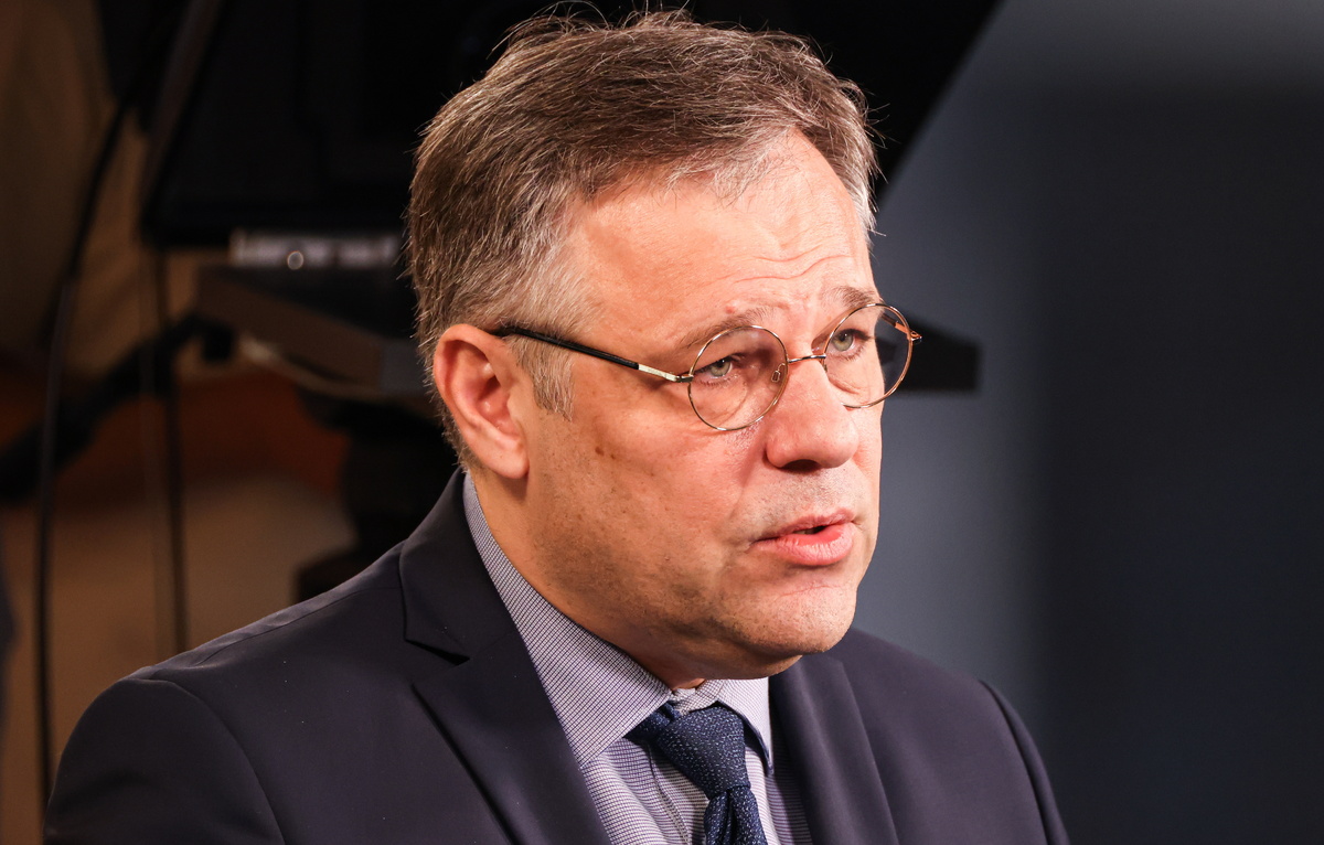    Родион Мирошник  Георгий Чернышов/ТАСС