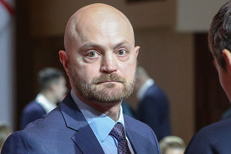    Сергей Булкин/NEWS.ru