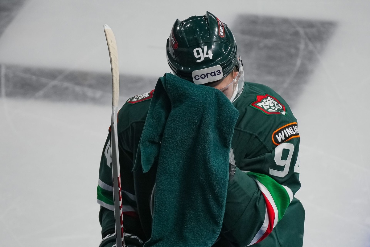    Фото: ak-bars.ru