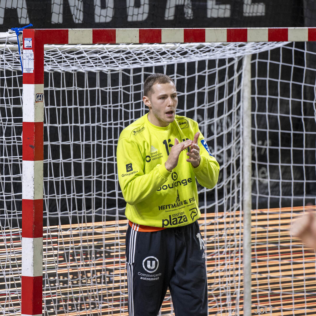    "Прошлый сезон мы провалили..."