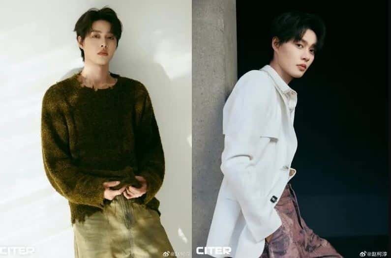 Чжао Кэчунь 