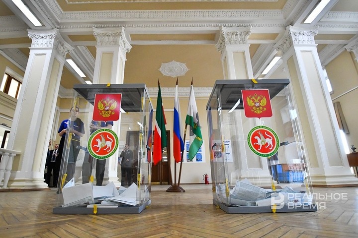   Максим Платонов / realnoevremya.ru